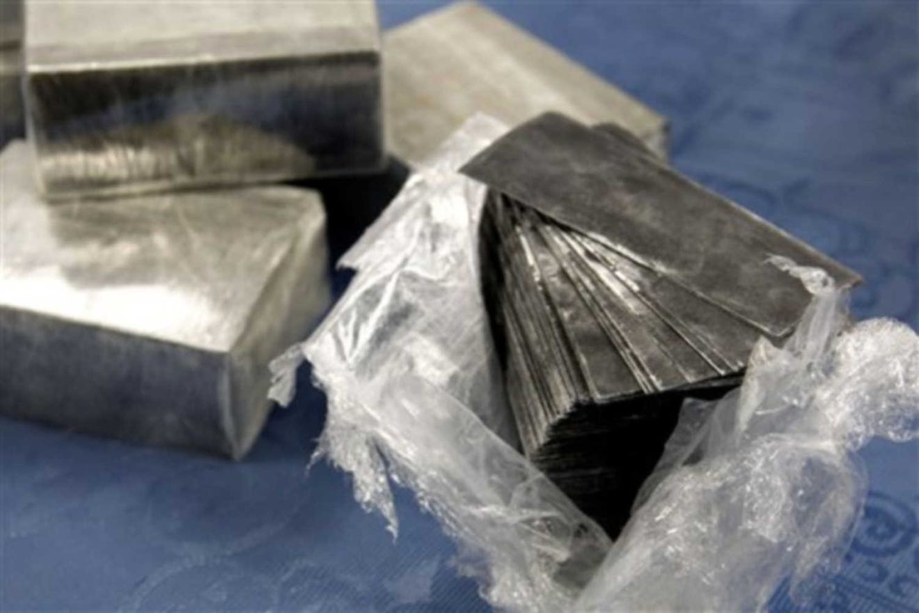 Solución química SSD 100% pura para la limpieza de dólar negro